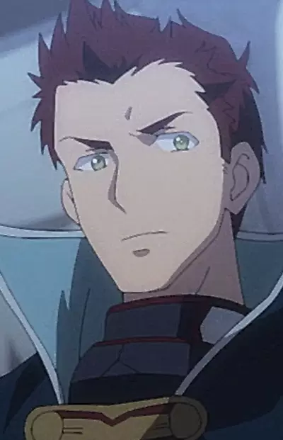 Gambar Karakter Anime: Dragon Conqueror King 