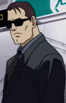 Gambar Karakter Anime: Yoknapataopha 2