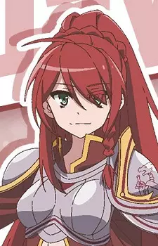 Gambar Karakter Anime: Aliante