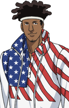 Gambar Karakter Dodo Obando