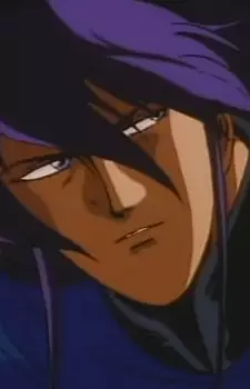 Gambar Karakter Anime: Leon