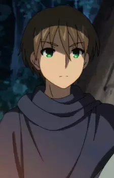 Gambar Karakter Anime: Dan