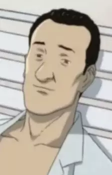 Gambar Karakter Anime: Michael Muller