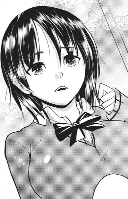 Gambar Karakter Anime: Haruna Shinonome