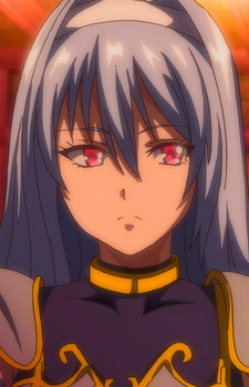 Gambar Karakter Anime: Liora