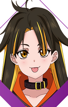Gambar Karakter Anime: SaKo