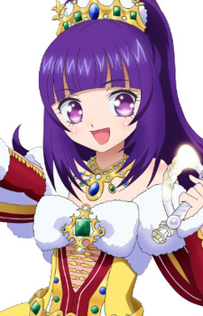 Gambar Karakter Shuuka Hanazono