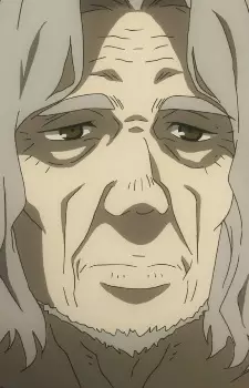 Gambar Karakter Anime: Caam