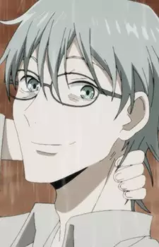 Gambar Karakter Anime: Animus