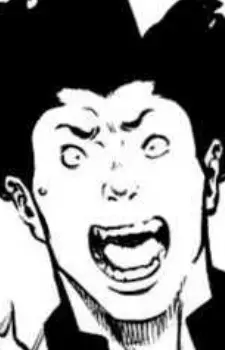 Gambar Karakter Anime: Fukumoto