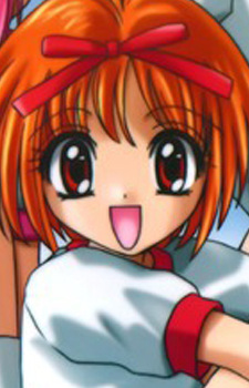 Gambar Karakter Ringo Akai