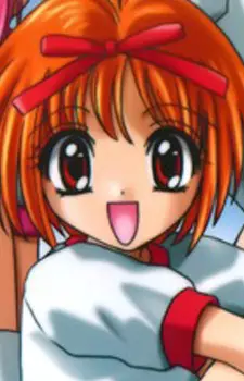 Gambar Karakter Anime: Ringo Akai