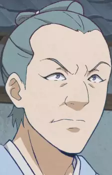 Gambar Karakter Anime: Shuntarou Furutaka