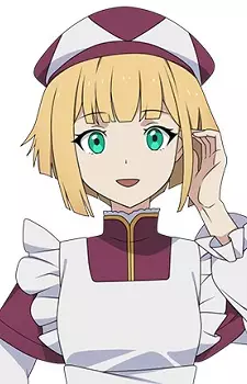 Gambar Karakter Anime: Lily