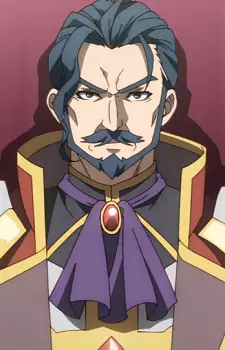 Gambar Karakter Anime: Zel Trycen