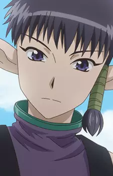 Gambar Karakter Anime: Pie