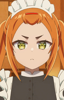 Gambar Natsume Nakashima