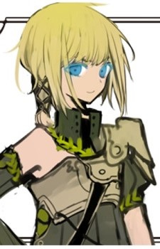 Gambar Karakter Diablo Sith