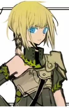 Gambar Karakter Anime: Diablo Sith