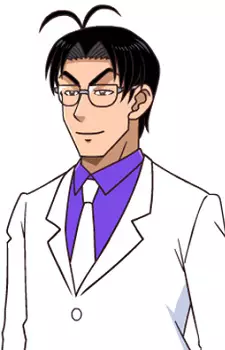 Jouji Kitou