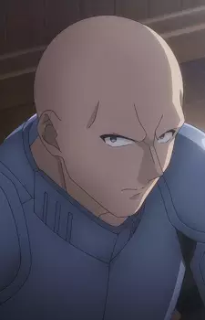 Gambar Karakter Anime: Aggath