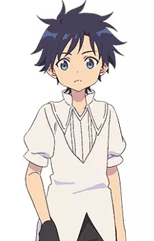 Gambar Karakter Anime: Chitose