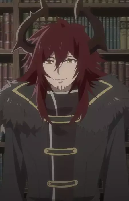Gambar Karakter Anime: Cychreus