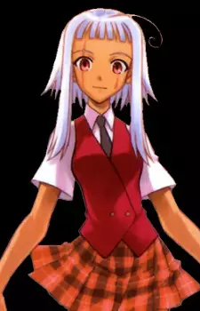 Gambar Karakter Anime: Poyo Rainyday