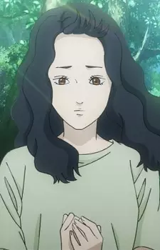 Gambar Karakter Anime: Izumi Murakami
