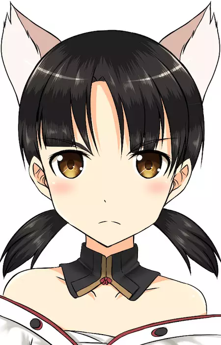 Gambar Karakter Anime: Fumiyo Kawaguchi