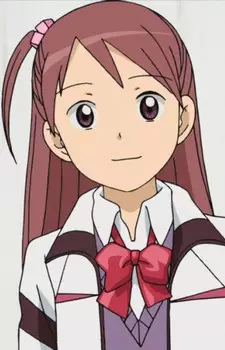 Gambar Karakter Anime: Emiri