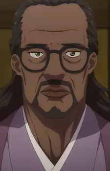 Gambar Karakter Anime: Mika