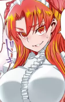 Gambar Karakter Anime: Akatsuki