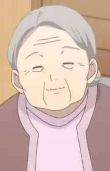 Gambar Karakter Anime: Mitsu Momoi