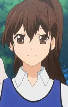 Gambar Karakter Anime: Itou