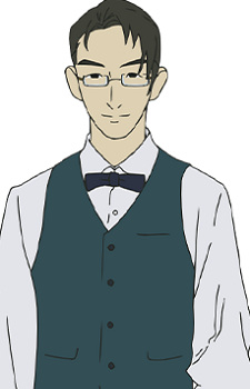 Gambar Karakter Anime: Takimi