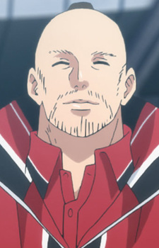 Gambar Karakter Duke Watanabe