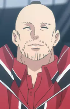 Gambar Karakter Anime: Duke Watanabe