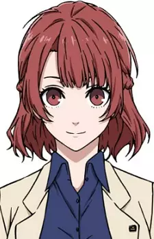 Gambar Karakter Anime: Anri Teieri