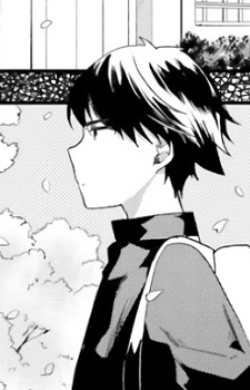 Gambar Karakter Sugimura