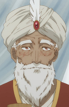 Gambar Karakter Dr. Nicola Letzi