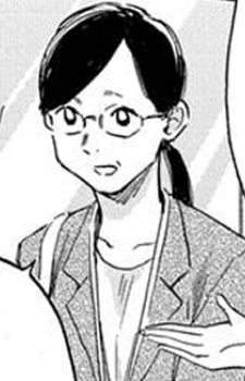 Gambar Karakter Shibata