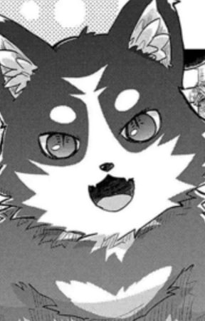 Gambar Karakter Pochi