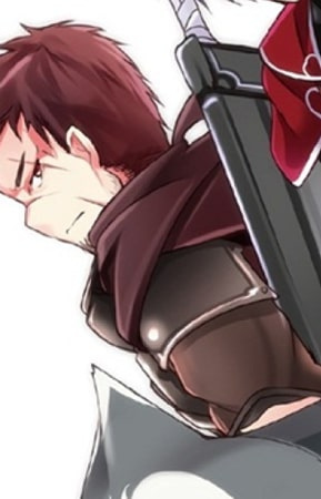 Gambar Karakter Blazer