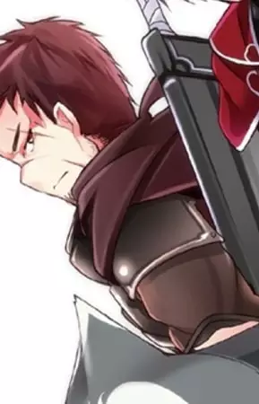 Gambar Karakter Anime: Blazer