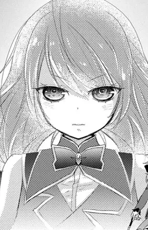 Gambar Karakter Anime: Lala
