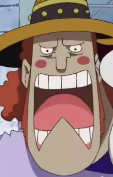 Gambar Karakter Anime: Kerville