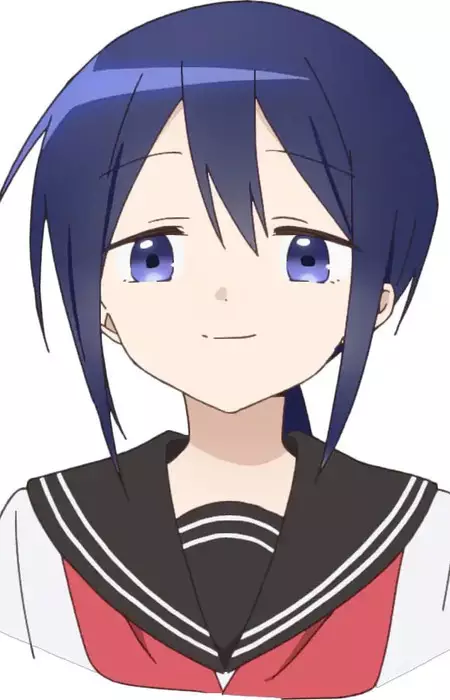 Gambar Karakter Anime: Hazuki Kudou