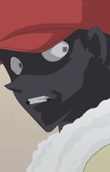 Gambar Karakter Hanzo Criminal