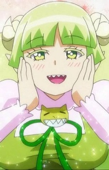 Gambar Karakter Clara's Mother